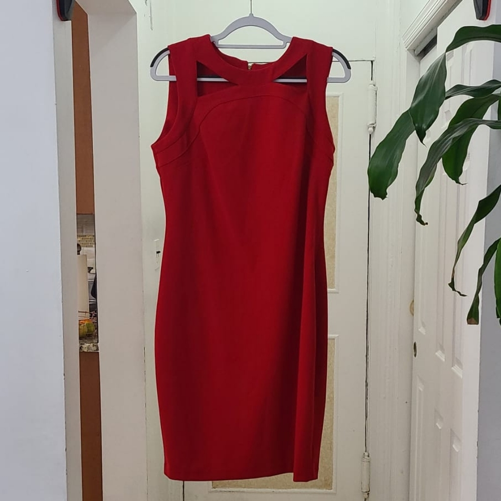Calvin Klein dress